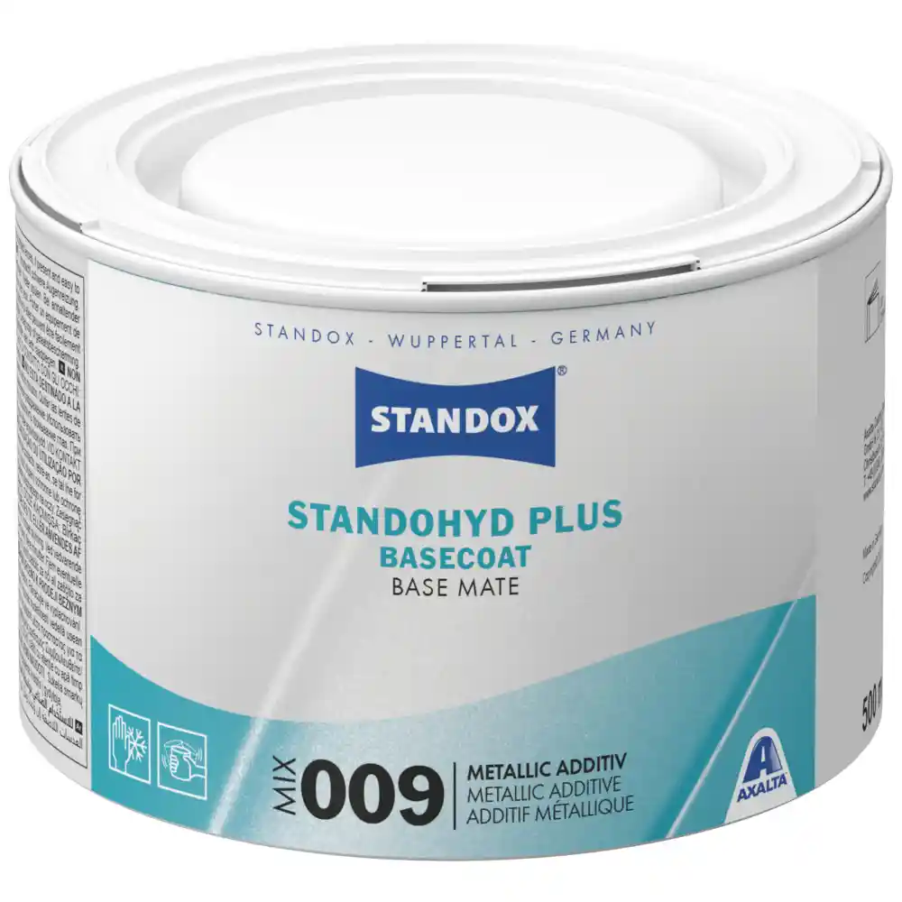 STANDOX ST009 Metallic additive 0.5L