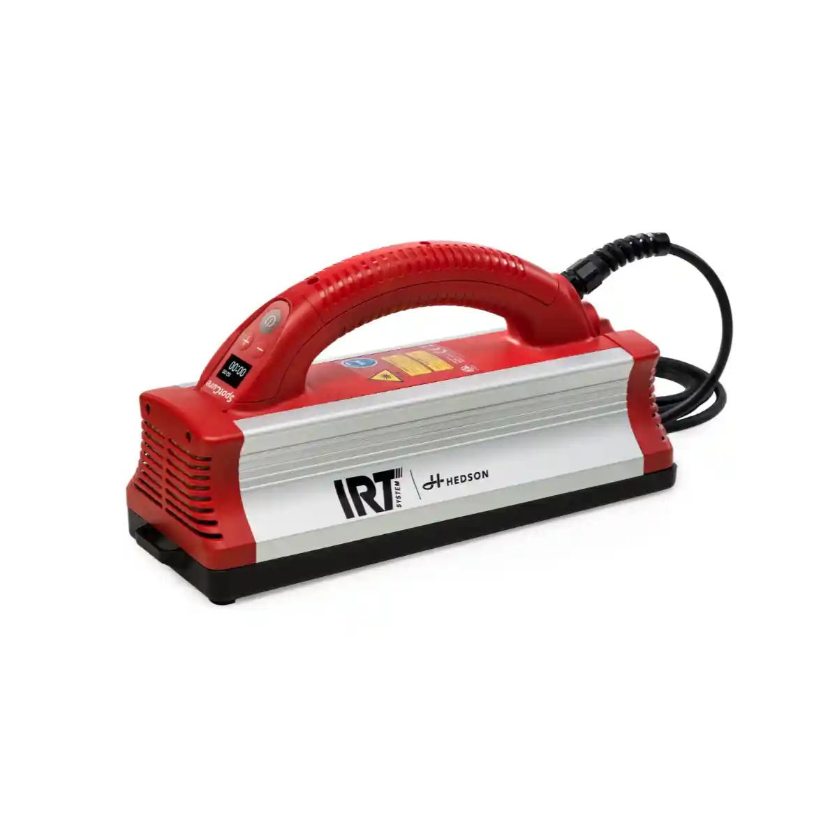 4IRT800900 Lampe séchage UV IRT Spotcure