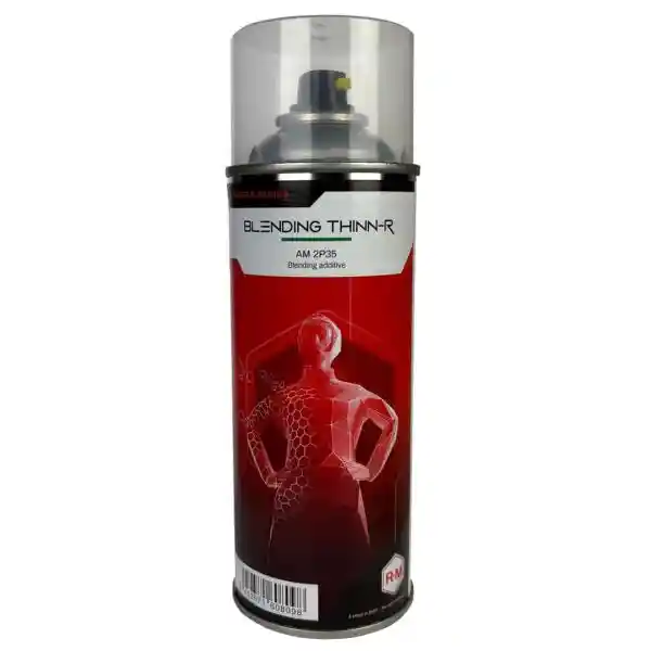 RM AM2P35 Aérosol diluant raccord 400ML