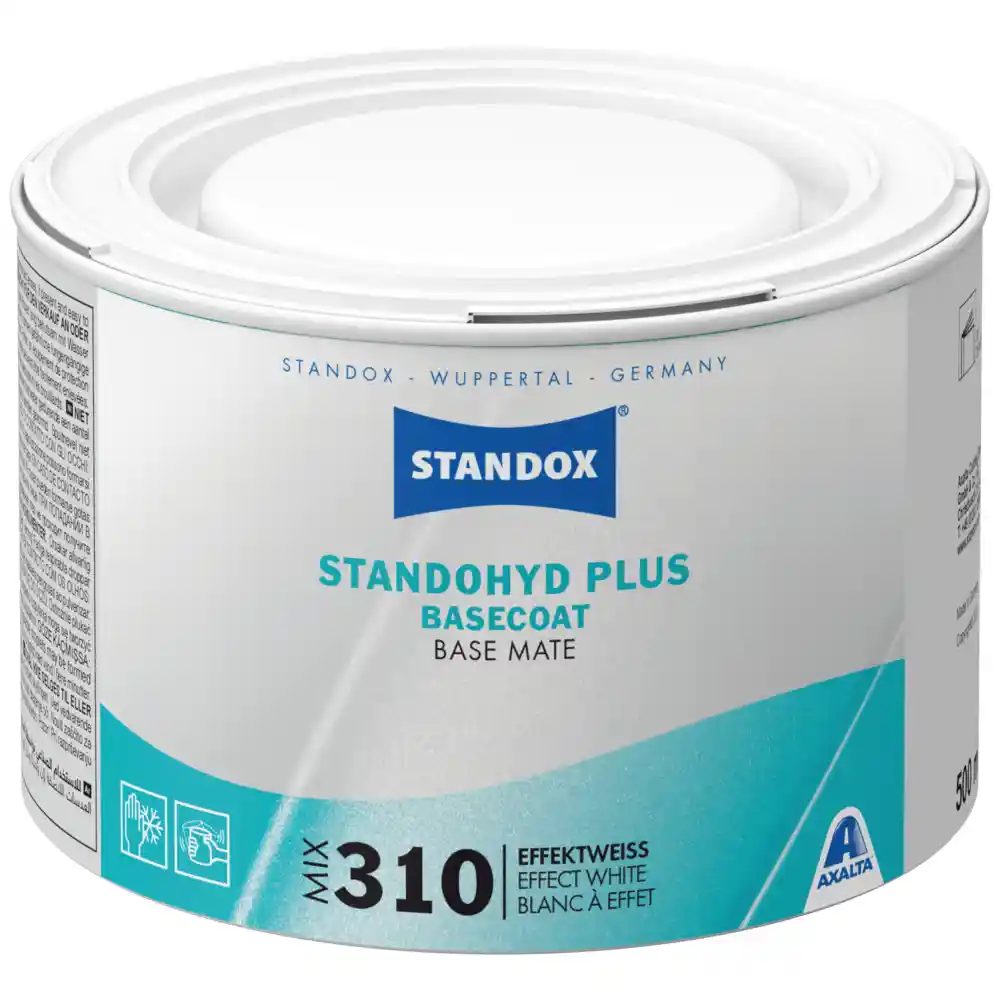 STANDOX ST310 Special effects white 0.5L