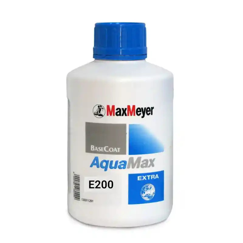 MAX MEYER E200 Jaune intense E200 0.5L