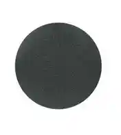 RESTAGRAF 1478 6 pastilles adhésives noires Ø 38mm pour obturation