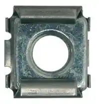 RESTAGRAF 153 Ecrou cage métal M8-1.25 : Citroen Peugeot Renault