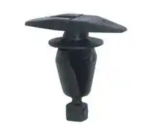 RESTAGRAF 11629 Agrafe de joint anti-salissure porte 5.2mm : Citroën Peugeot