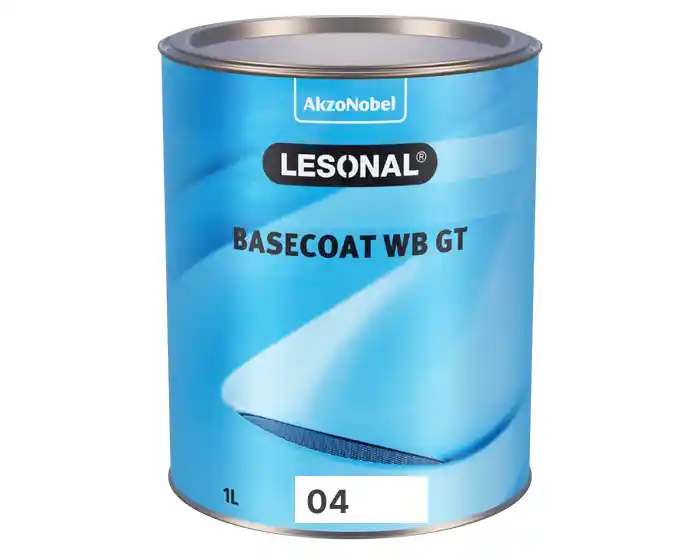 LESONAL 04WB 1L converter