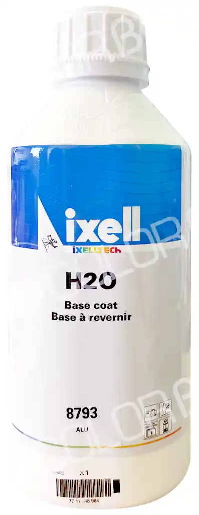 IXELLTECH 8793 7711577733 Alu 1L