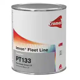 IMRON FLEET LINE PT133 Vert bleuté LS 1L 