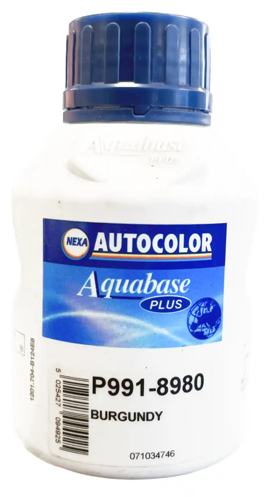AUTOCOLOR P991-8980 Bordeaux 0.5L