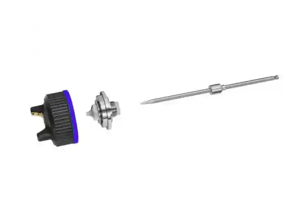 SATA 1063544 Spotlight kit for Satajet X5500 RP nozzle 1.2