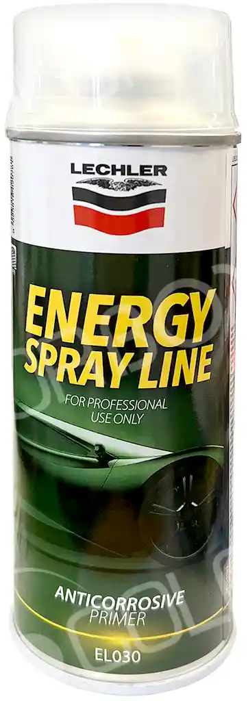 LECHLER EL030 Energy Line primer anticorrosion 400ML