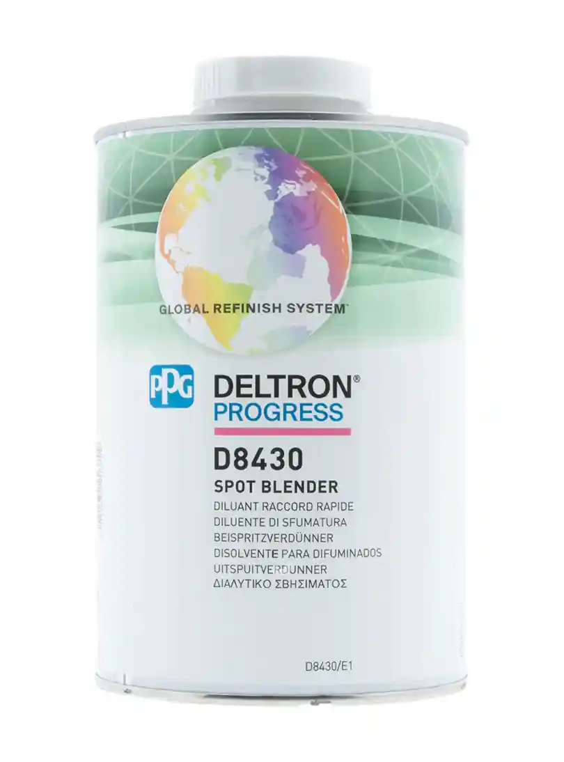 D8430 Diluant raccord 1L
