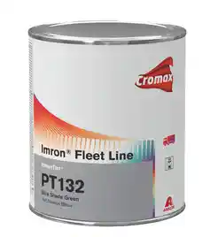 IMRON FLEET LINE PT132 Vert bleuté 1L