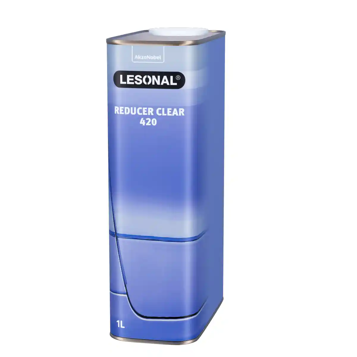 LESONAL 523488 Reducer clear 420 1L