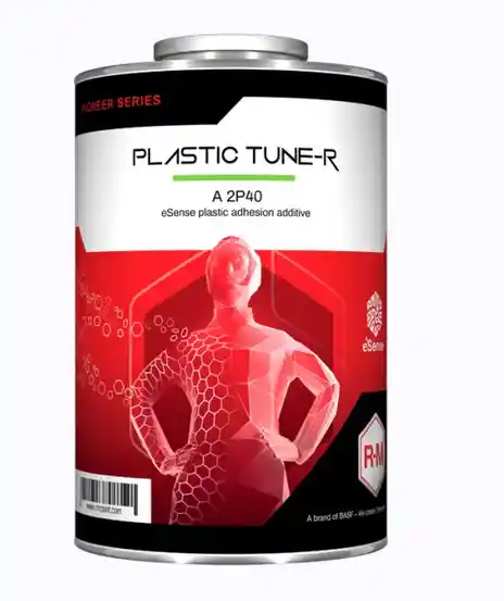 RM A2P40 Additif plastique 1L pour apprêts P2P7x & P2P6x