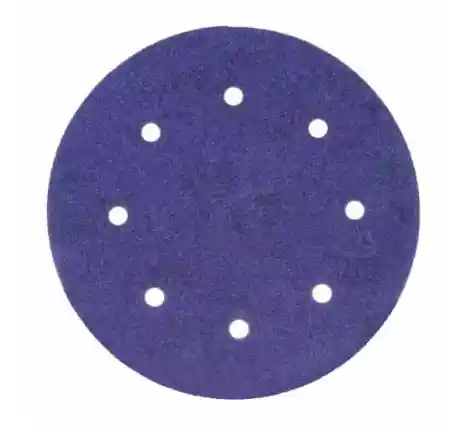 3M 31375 P40 203mm - 25 disques abrasifs Cubitron II 737U