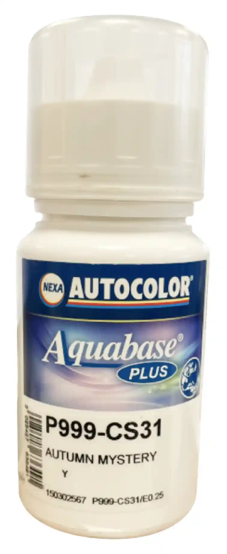AUTOCOLOR P999-CS31 Autumn mystery 0.25l