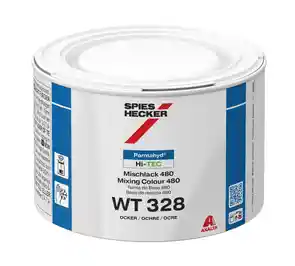 SPIES HI TEC WT328 Ocre 0.5L