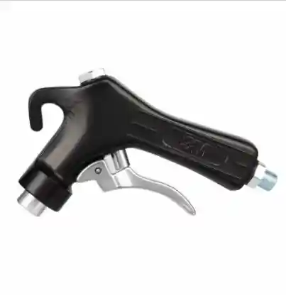 3M 08801 Pistolet PNEUMATIQUE sans nettoyage pour mastic 2K