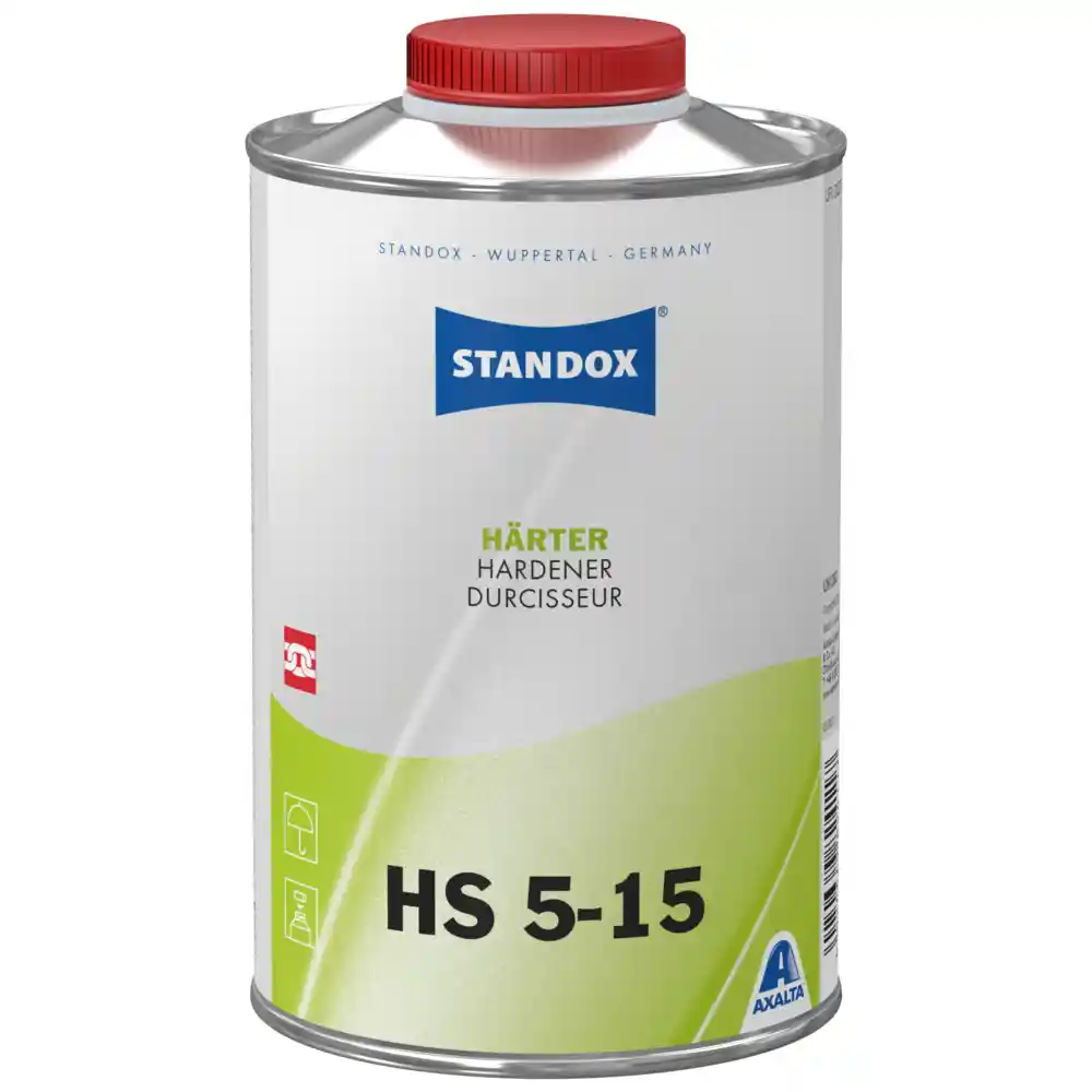 STANDOX 02082411 2K Hardener HS5-15 1L