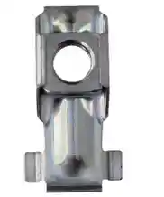 RESTAGRAF 316 Ecrou cage métal M10-1.50 pour attelage : Citroën Peugeot Renault