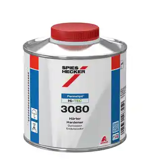 SPIES HECKER 3080 HI TEC 3080 base hardener 0.5L