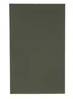 3M 02044 P2000 230 x 280mm - 50 feuilles abrasives Wetordry 