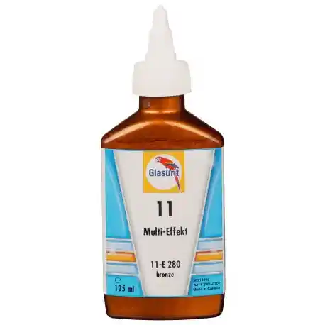 GLASURIT 11E280 Bronze pearl 0.125L