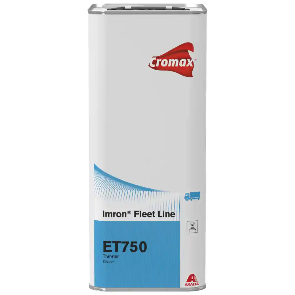 IMRON FLEET LINE ET750 Diluant 5L pour poids lourd
