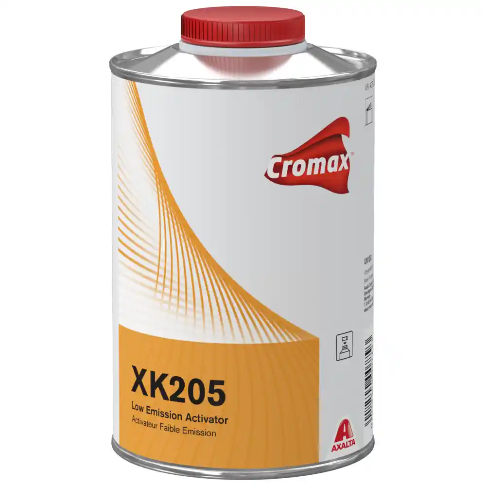 CROMAX XK205 Activateur standard 1L