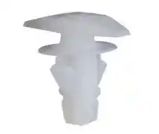 RESTAGRAF 12570 Agrafe joint anti-salissure porte 5.2mm : Ford Jeep Nissan Opel Peug