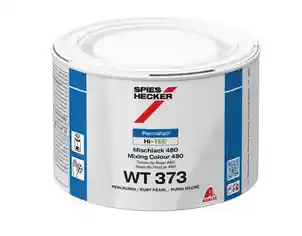 SPIES HI TEC WT373 Pearly Ruby 0.5L