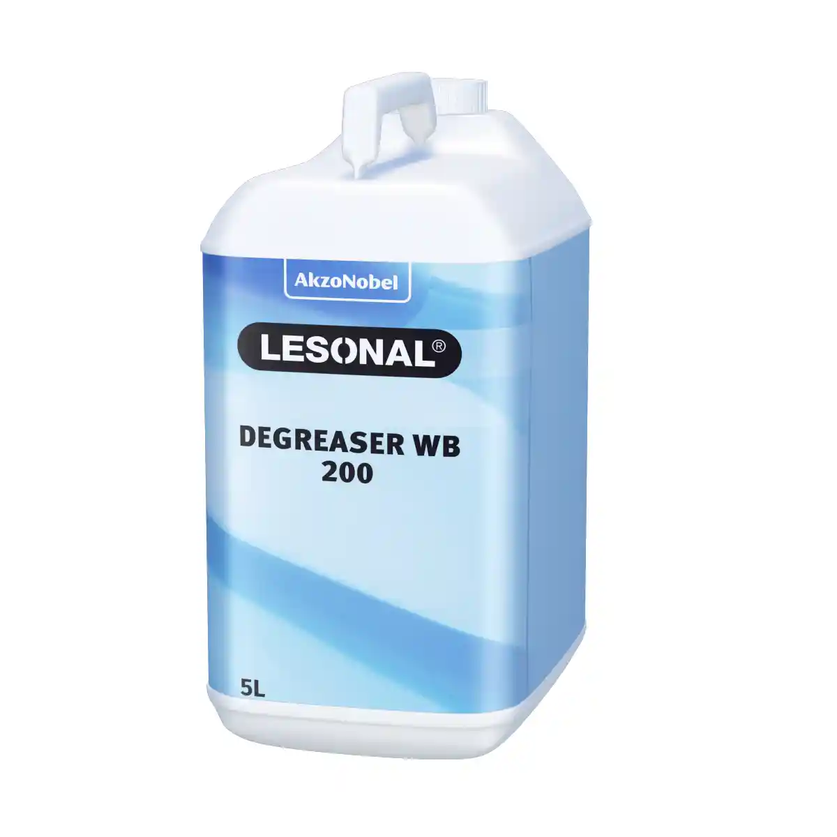 LESONAL 530744 Degreaser WB200 5L