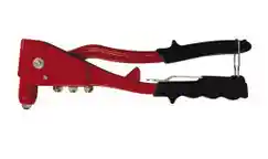 RESTAGRAF 4418 Pince à rivet 2.4 à 4.8 mm pour rivet aveugle