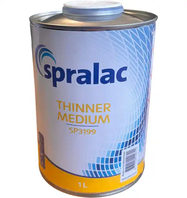SPRALAC SP3199 Diluant standard 1L