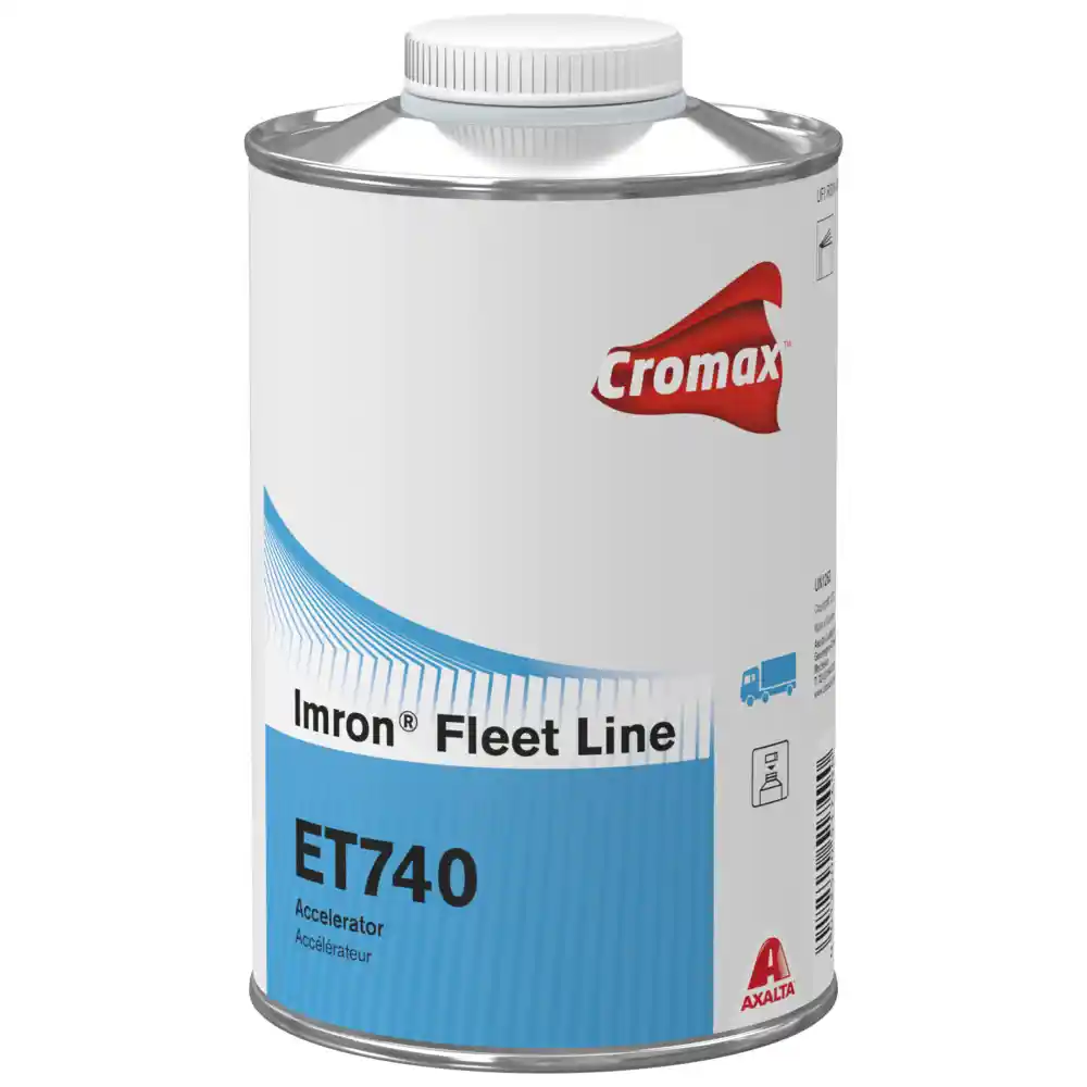 IMRON FLEET LINE ET740 Imron Accélérateur 1L