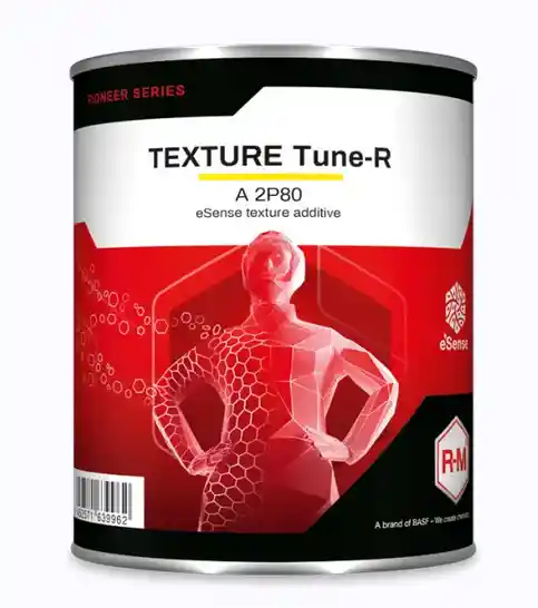 RM A2P80 Additif texturant 1L pour vernis C2P45 & C2P55