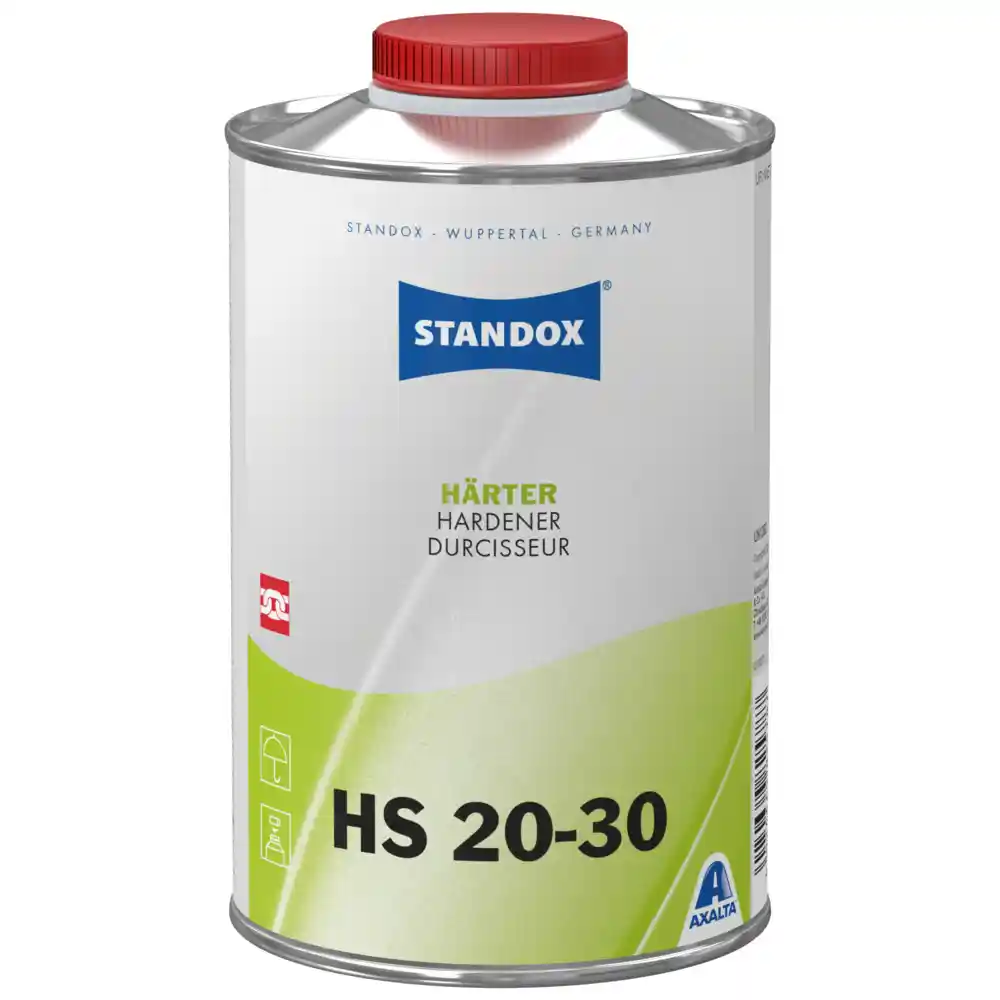 STANDOX 02082578 2K Hardener HS20-30 1L