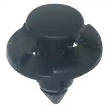 RESTAGRAF 11772 Rivet plastique 8mm : Nissan Mitsubishi Renault Toyota