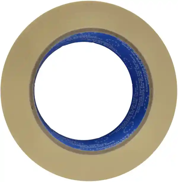 EUROPEAN TAPE  EUROTIRO38 38mmx50m - 24 rouleaux de ruban de masquage