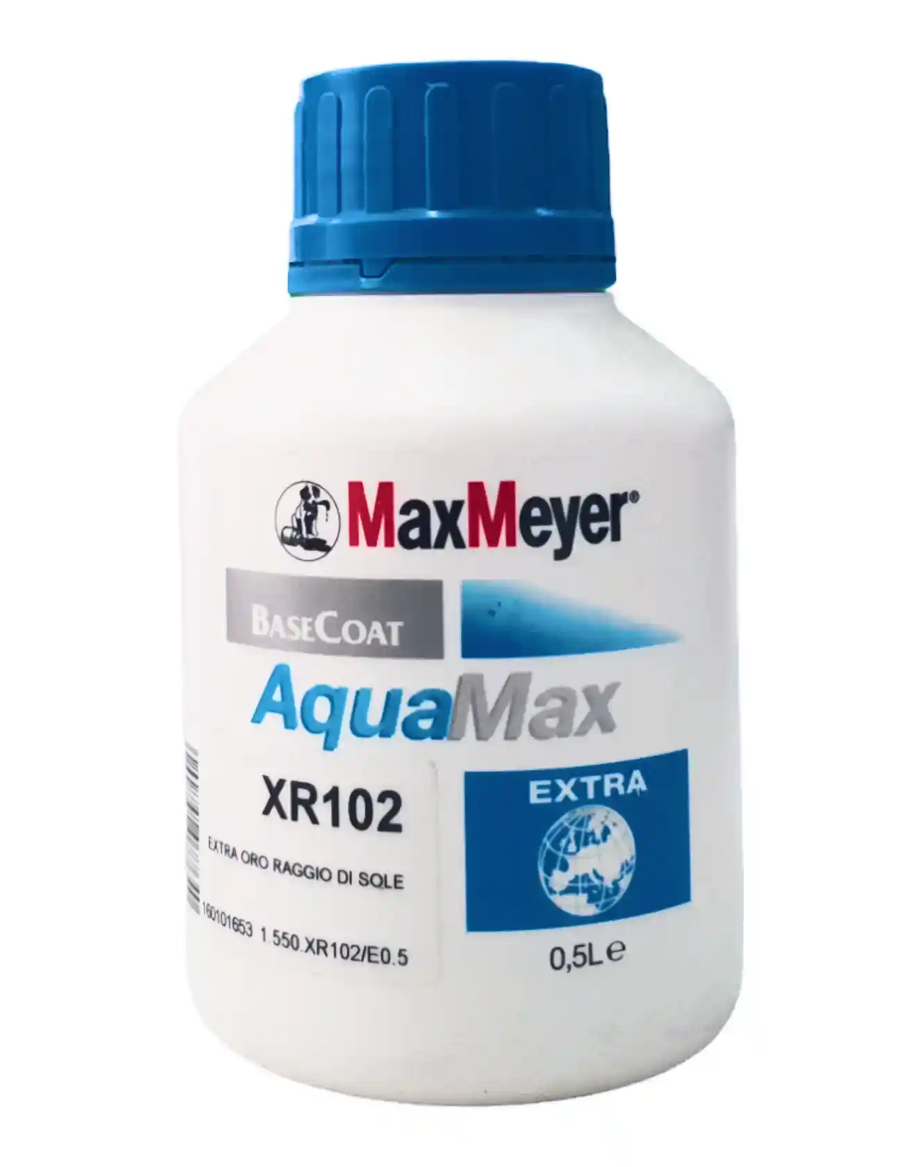 MAX MEYER XR102 Xiralic or rayon de soleil 0.5L
