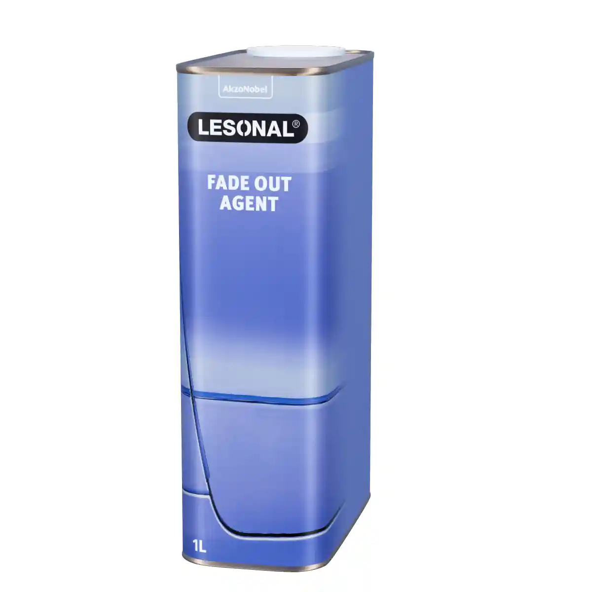 LESONAL 523463 Fade Out Agent 1L