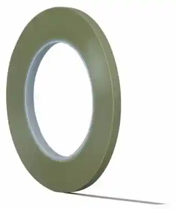 3M 06302 9.5mm x 55m - 1 ruban décoration ligne fine 218