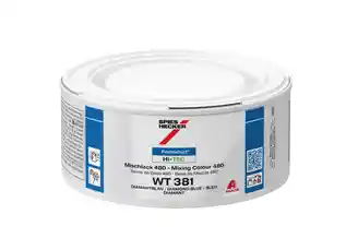 SPIES HI TEC WT381 Diamond blue 0.25L