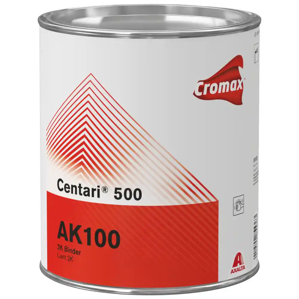 CENTARI AK100 Liant 2K 500 3.5L