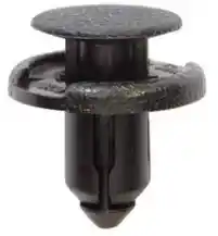 RESTAGRAF 12382 Rivet plastique carter d'aile / pare-boue 7mm : Toyota