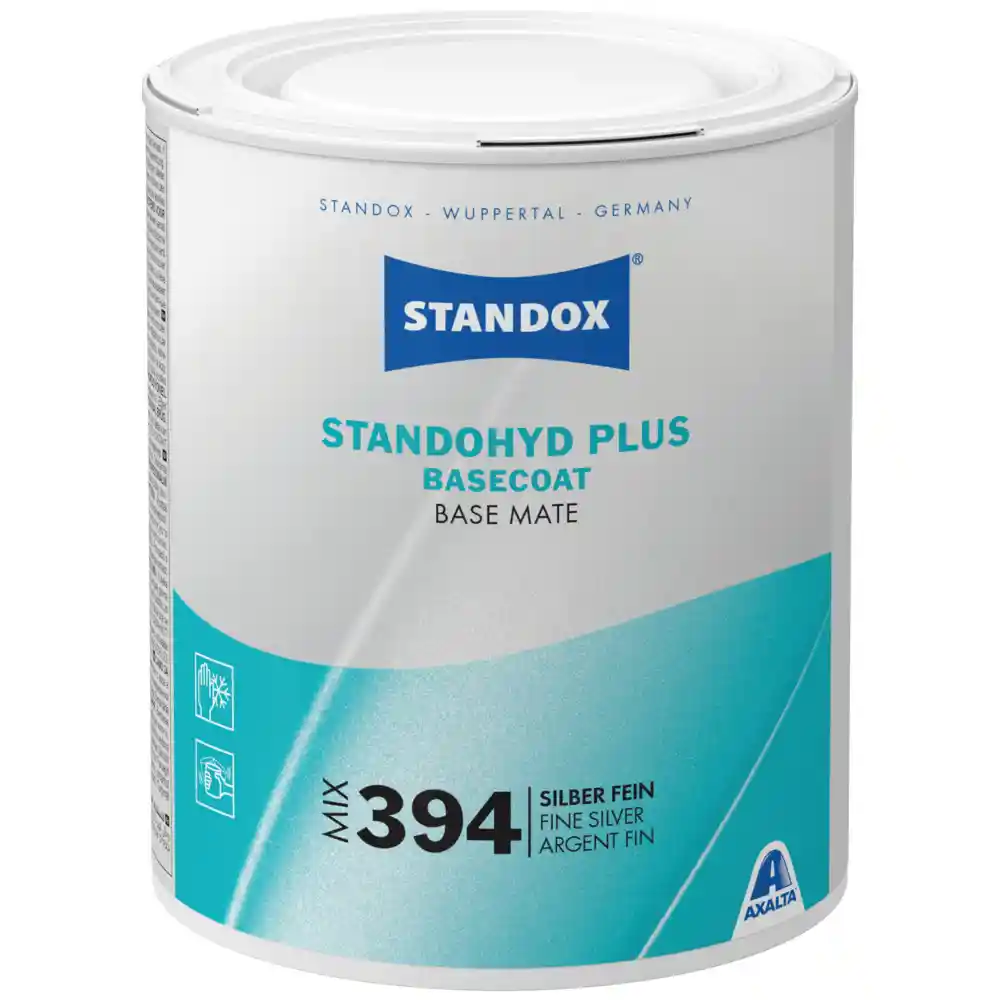 STANDOX ST394 Aluminium 1L