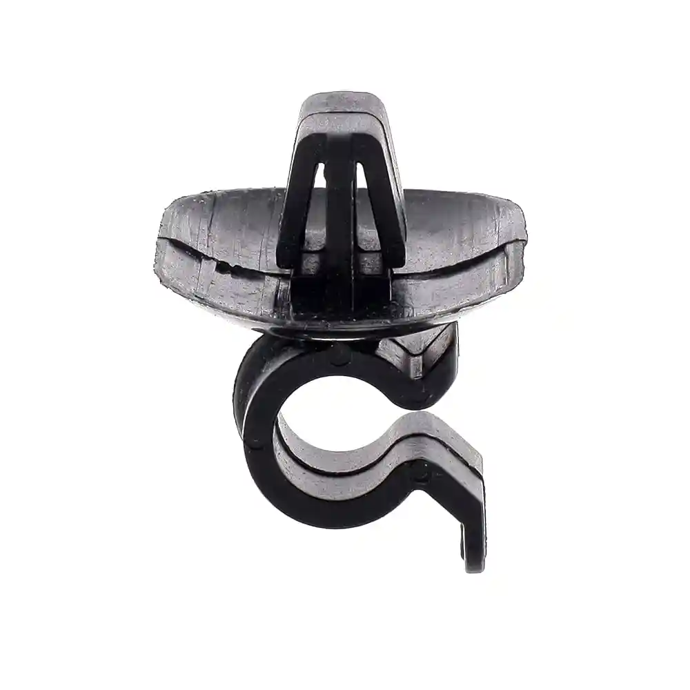 RESTAGRAF 1394 Agrafe de tringle béquille de capot 7mm : Citroën Peugeot