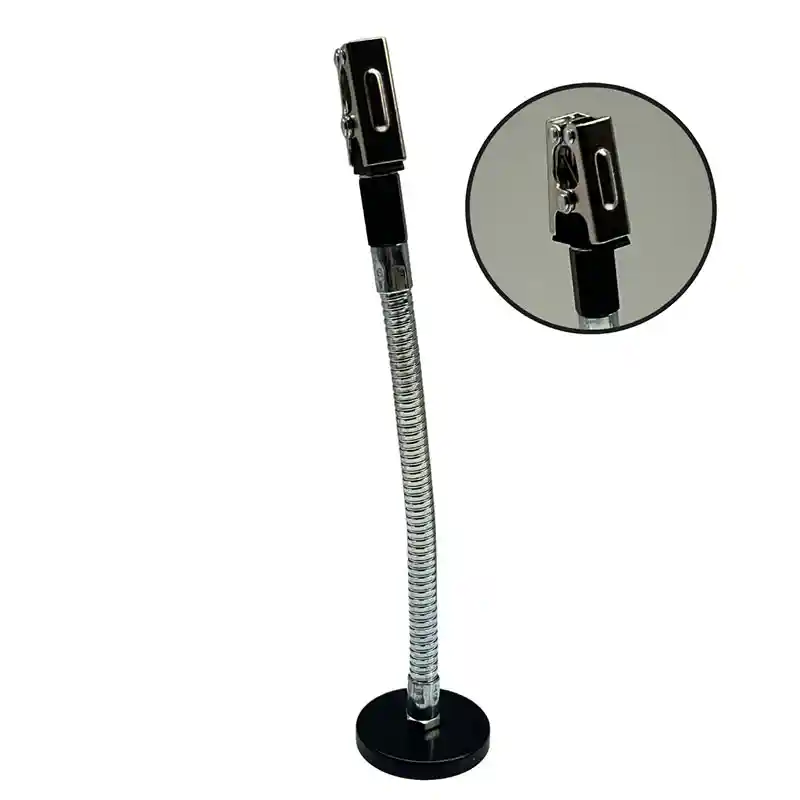 ENOV'CAR 49006 Pince aimantée flexible ultra-résistante