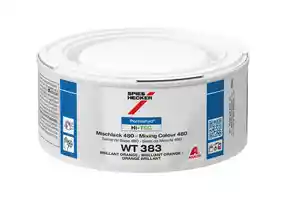 SPIES HI TEC WT383 Orange gloss 0.25L