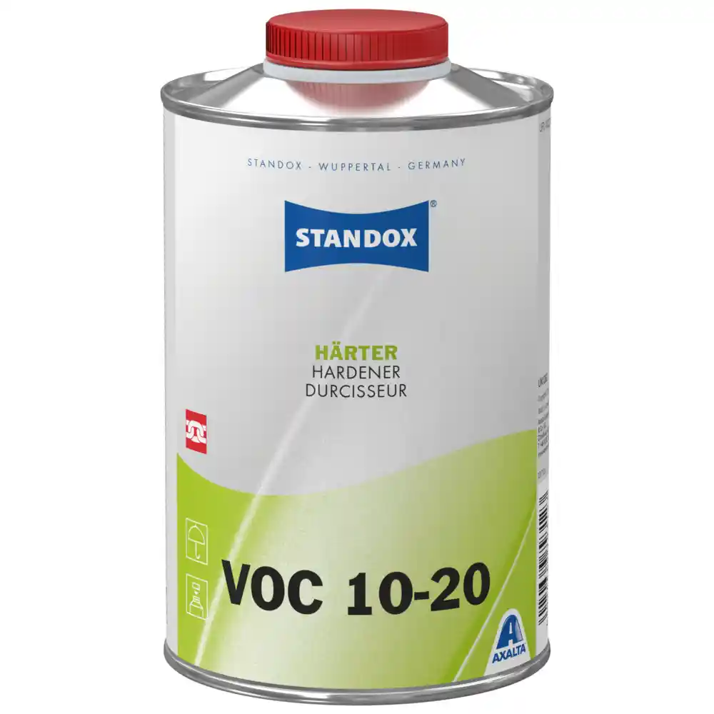 STANDOX 02079312 VOC hardener 10-20 1L